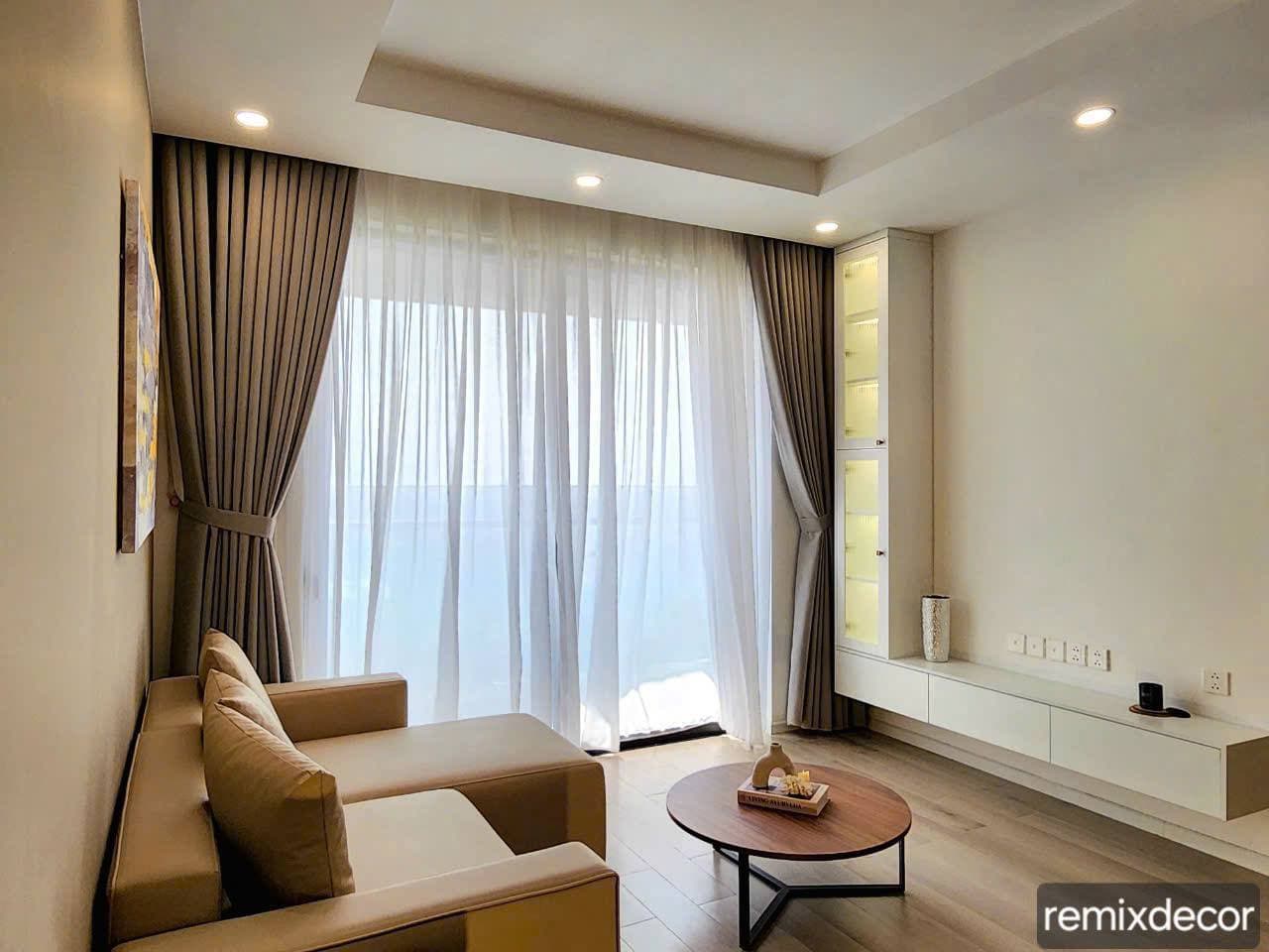 3 BR Apt — District 1 — Хошимин — 3