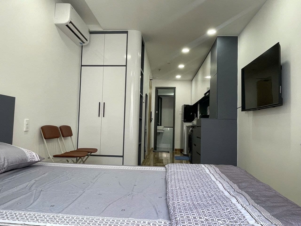 Studio — North Nha Trang — Нячанг