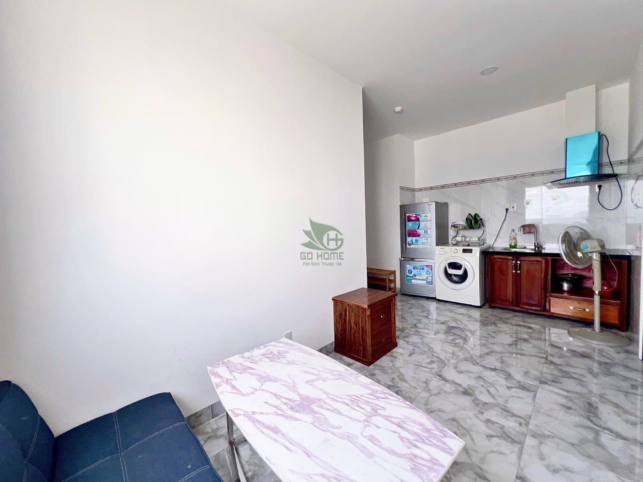 1 BR Apt — North Nha Trang — Нячанг — 3