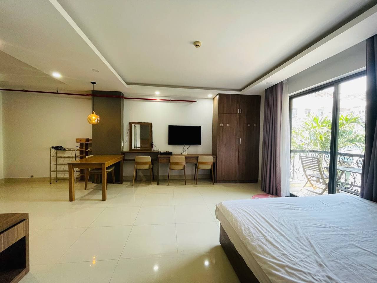 Studio — Central Nha Trang — Нячанг — 2
