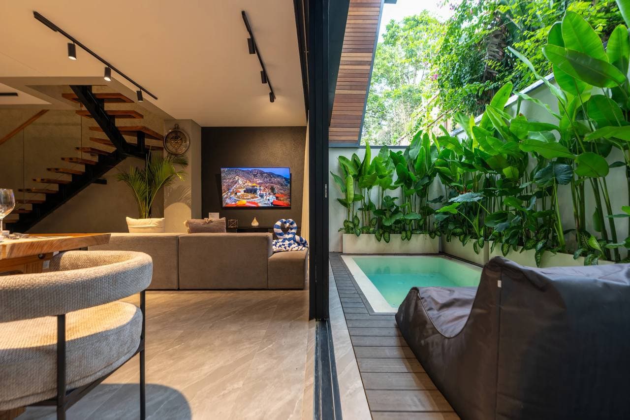 Villa — 2