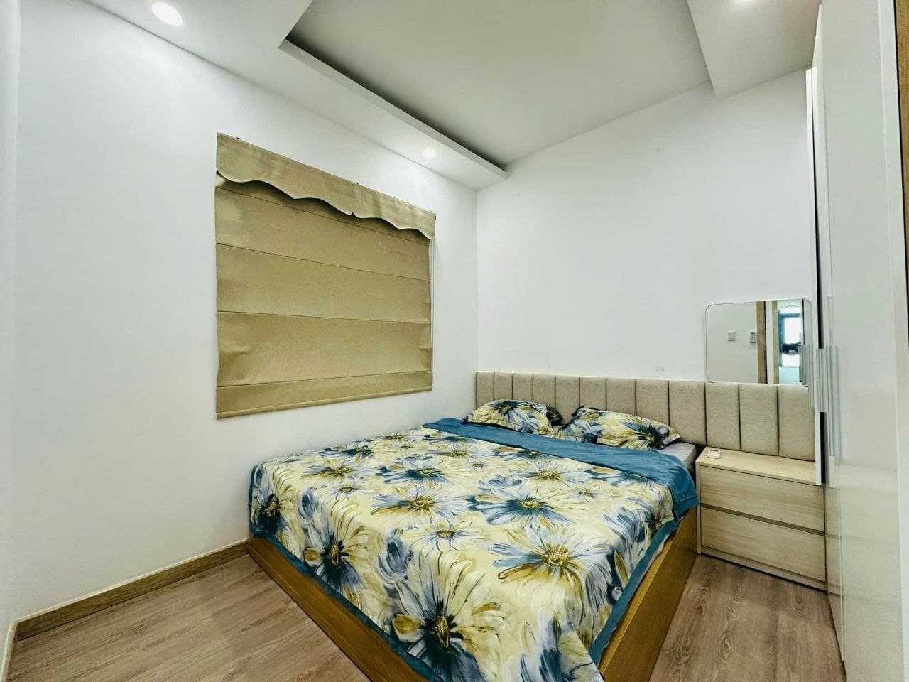 2 BR Apt — Muong Thanh Oceanus — Нячанг — 5