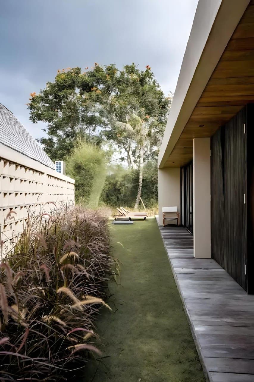 Villa for rent — 2