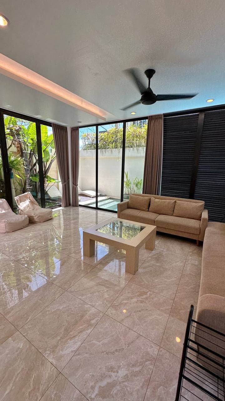 Villa for rent — 2