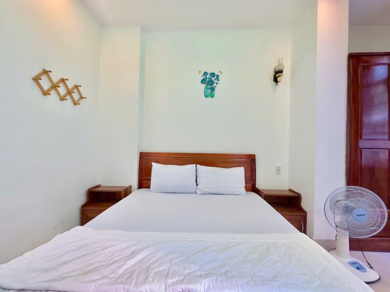 Studio Apartment for Rent — 3