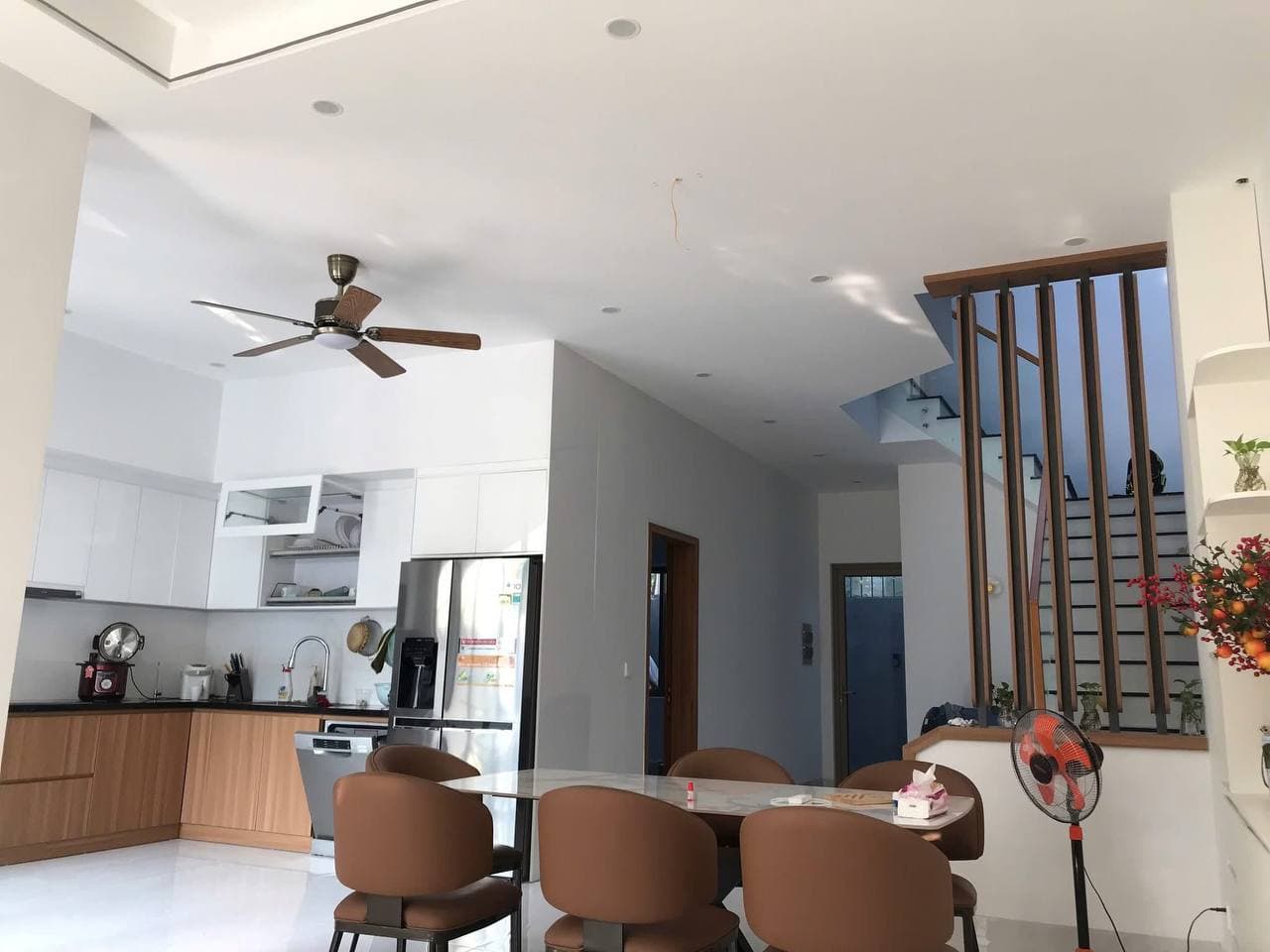 House — Ngu Hanh Son — Дананг — 4