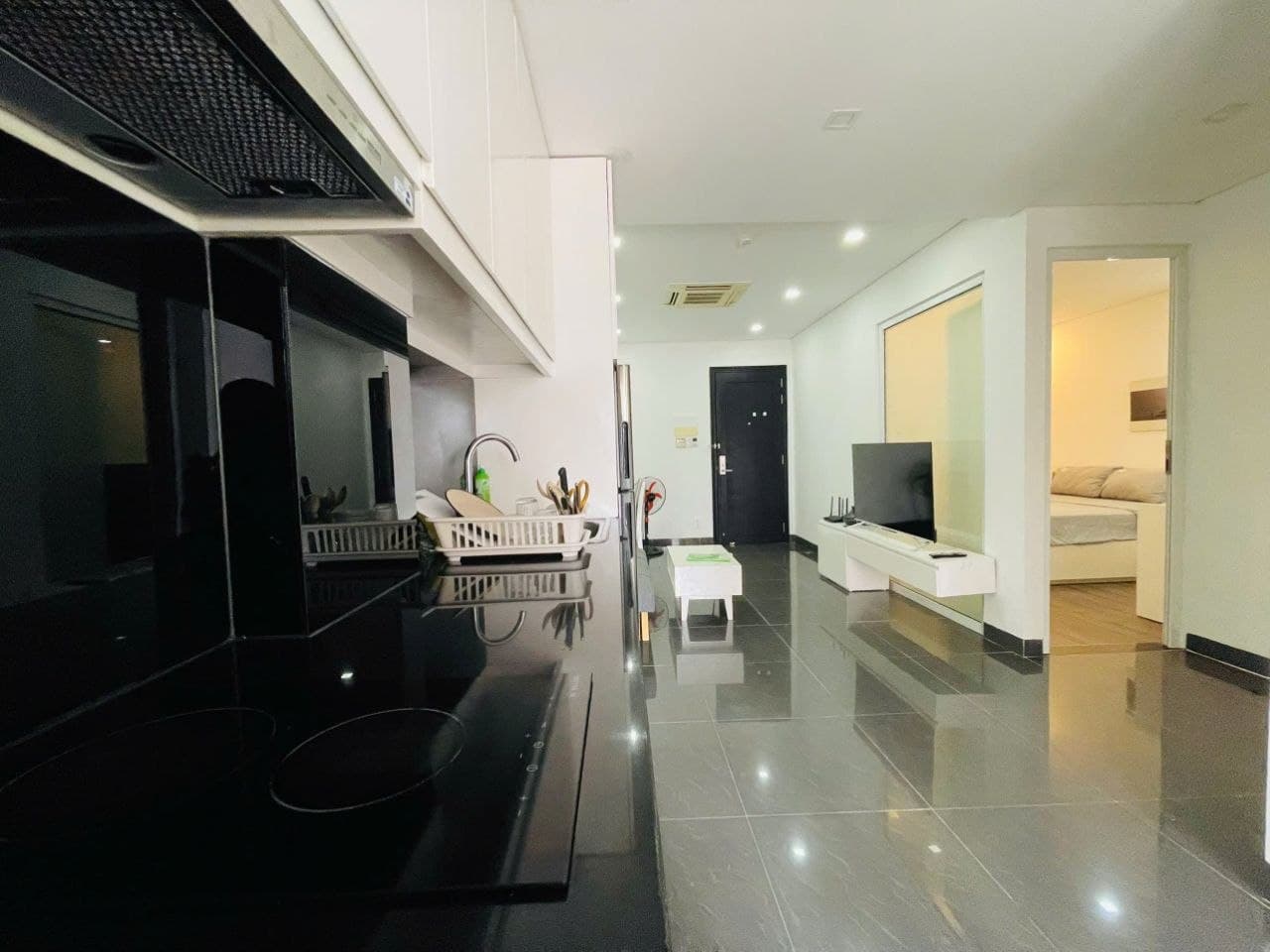 For rent 2-bedroom apartment — 4