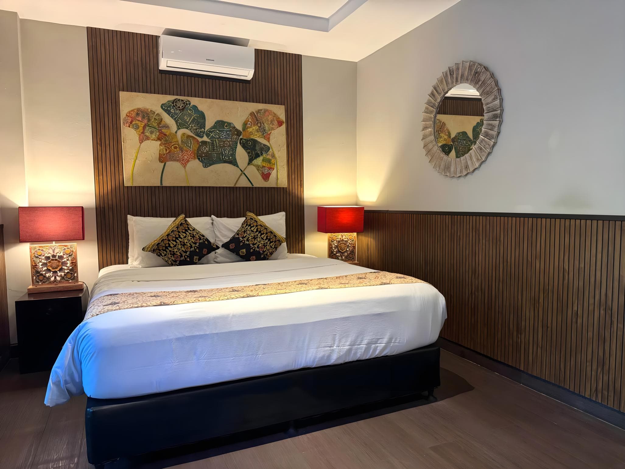 Room — Canggu — Бали — 3