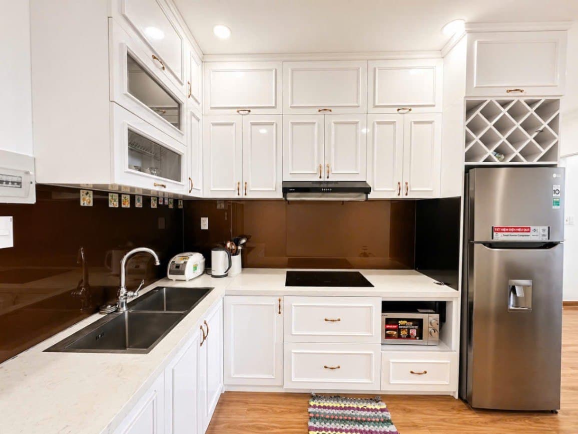 2-room apartment for rent — 3
