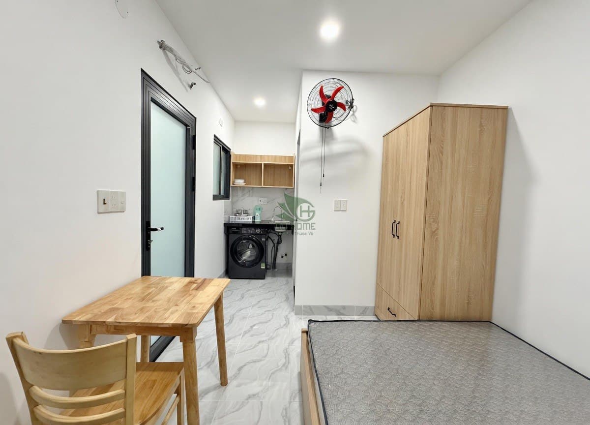 Studio — North Nha Trang — Нячанг — 5