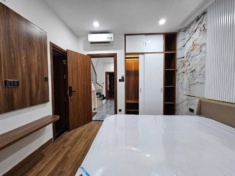 House for rent — 4