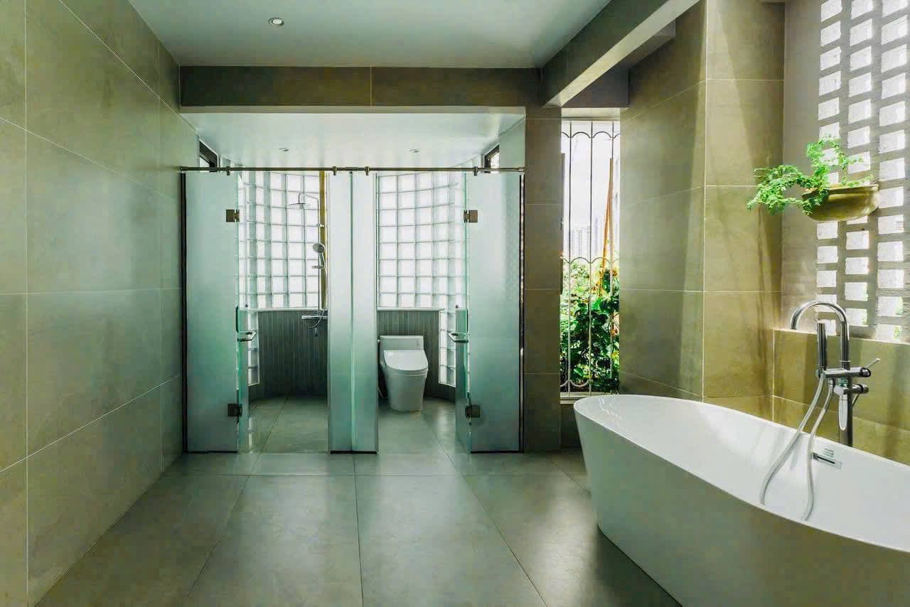 Villa for rent — 3