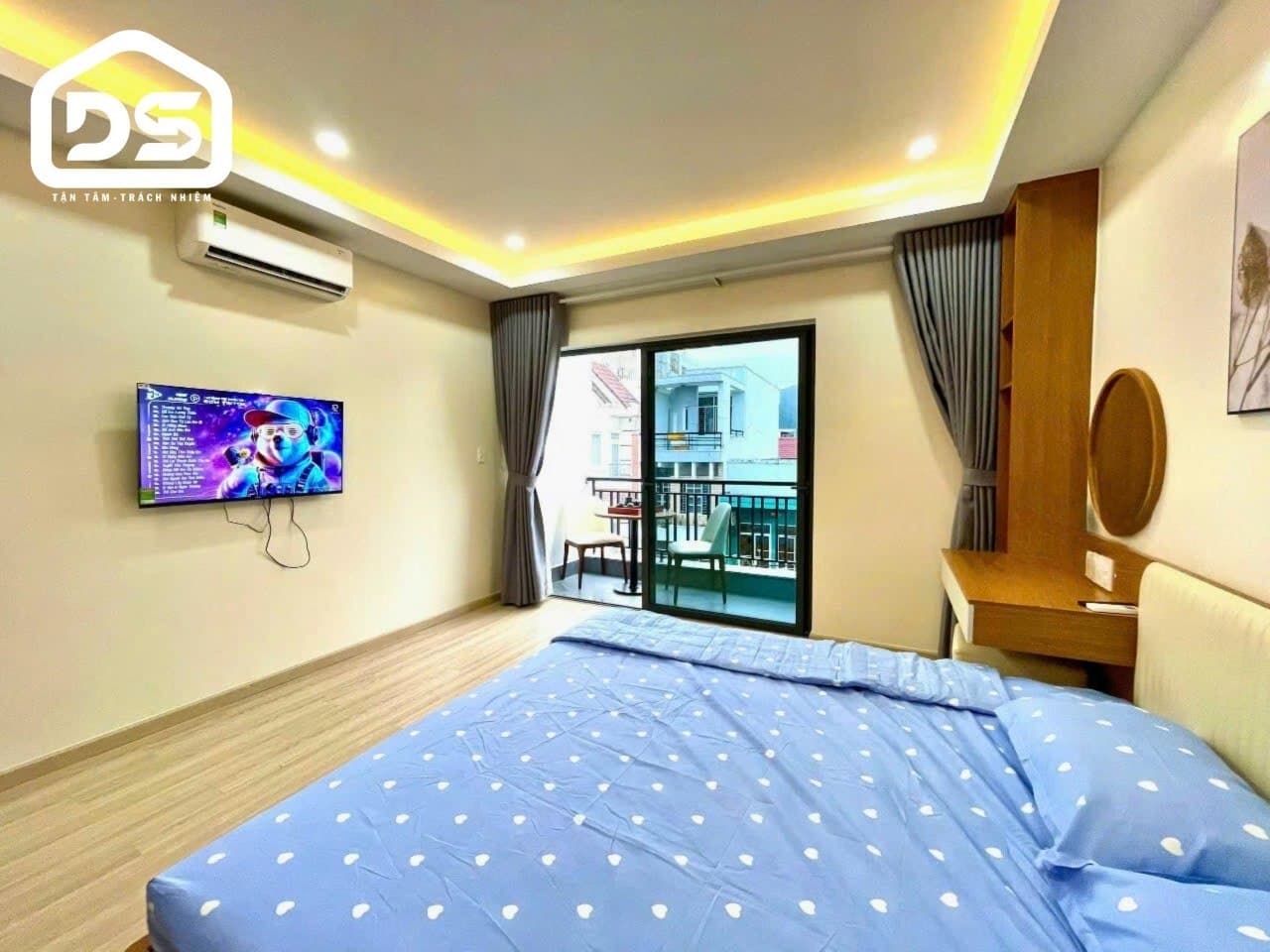 Studio — North Nha Trang — Нячанг — 4