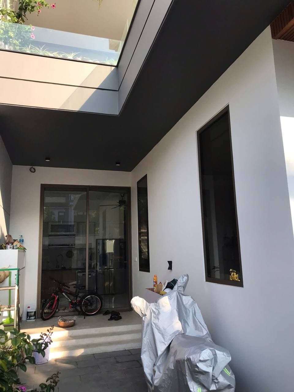 House — Ngu Hanh Son — Дананг — 3