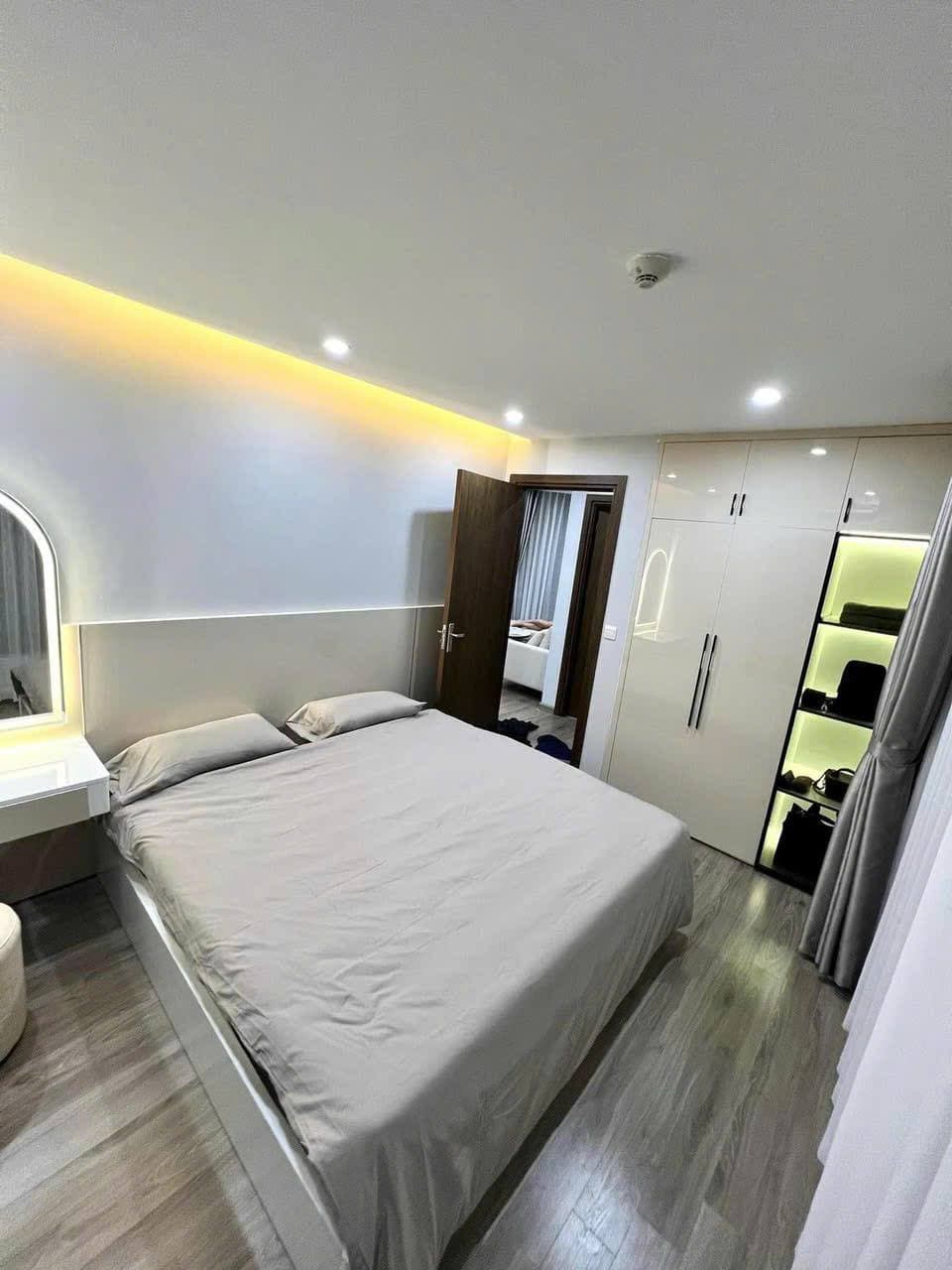 2-room apartment for rent — 4