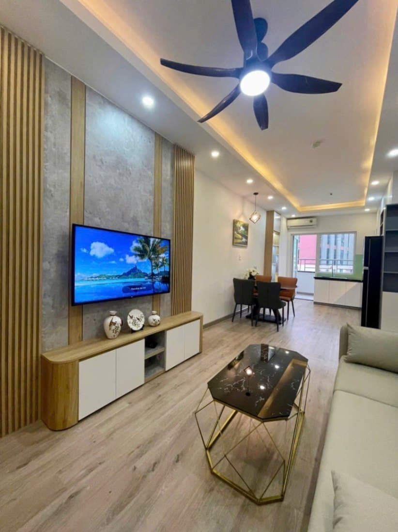 2-room apartment for rent — 2