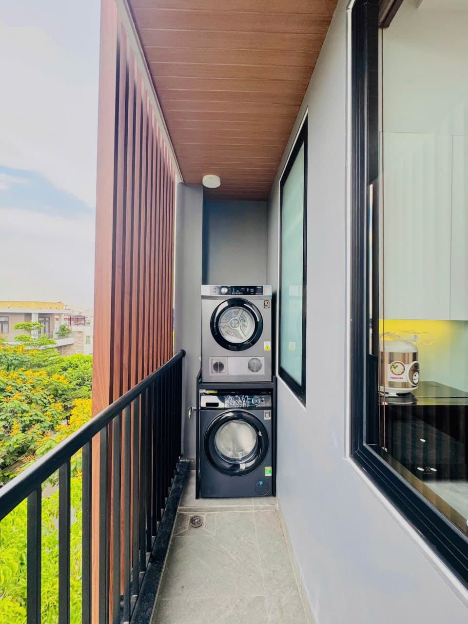 2-room apartment for rent