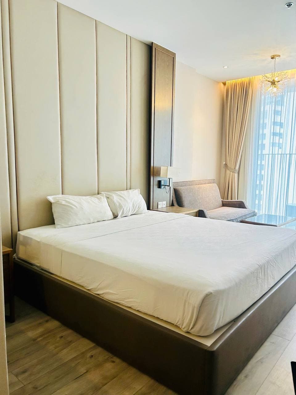 Studio Apartment for Rent — 4