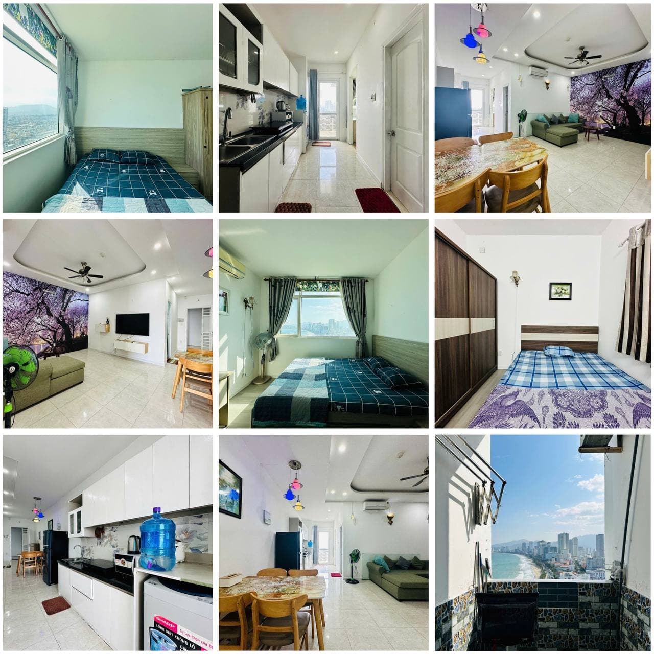 2 BR Apt