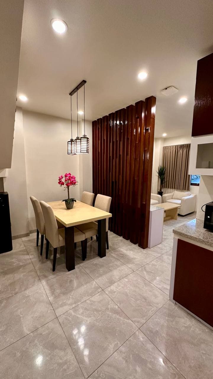 Villa for rent — 3