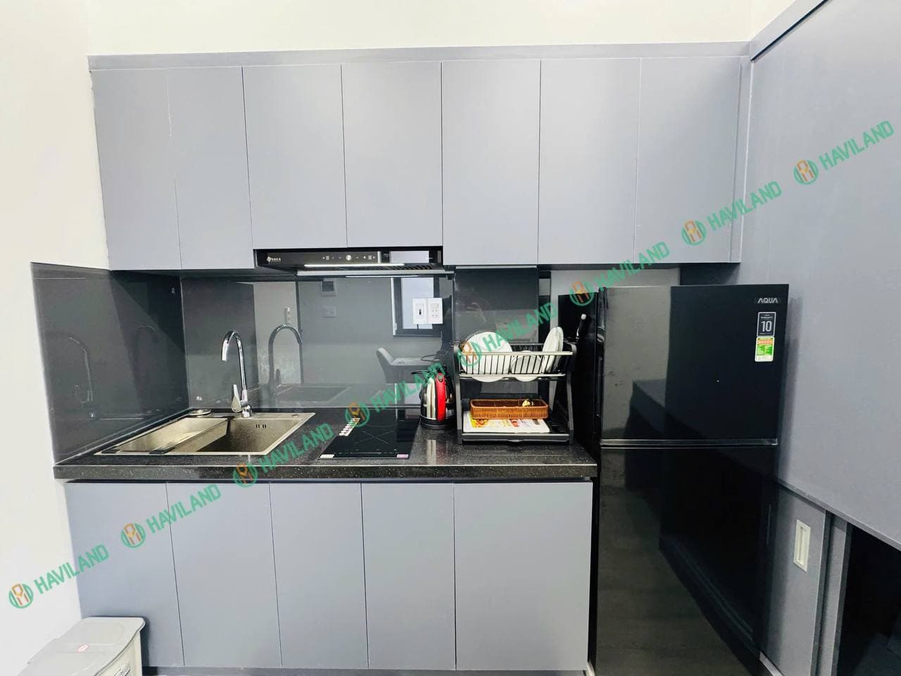 Studio apartment for rent — 3