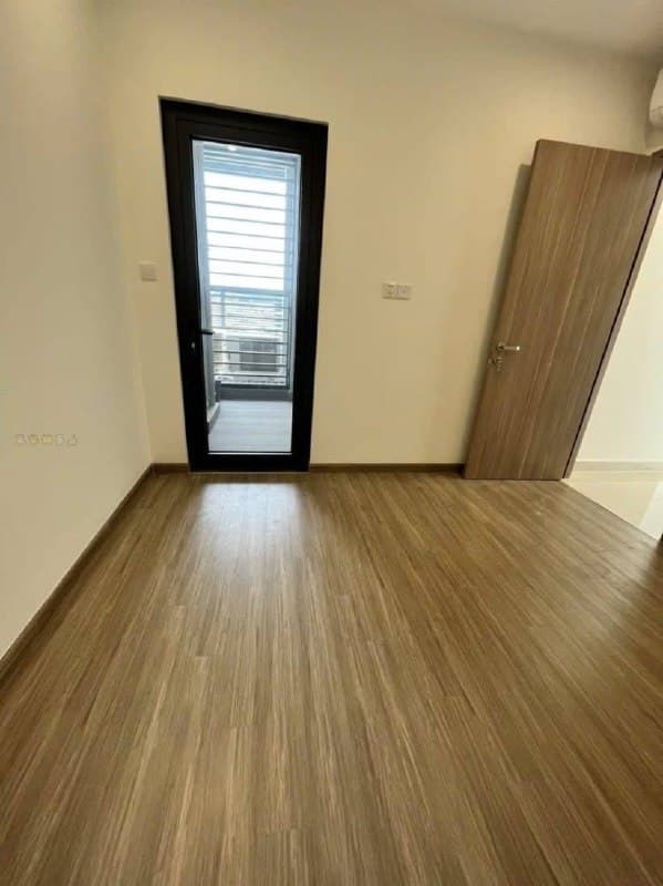 For rent: 2-room apartment — 3