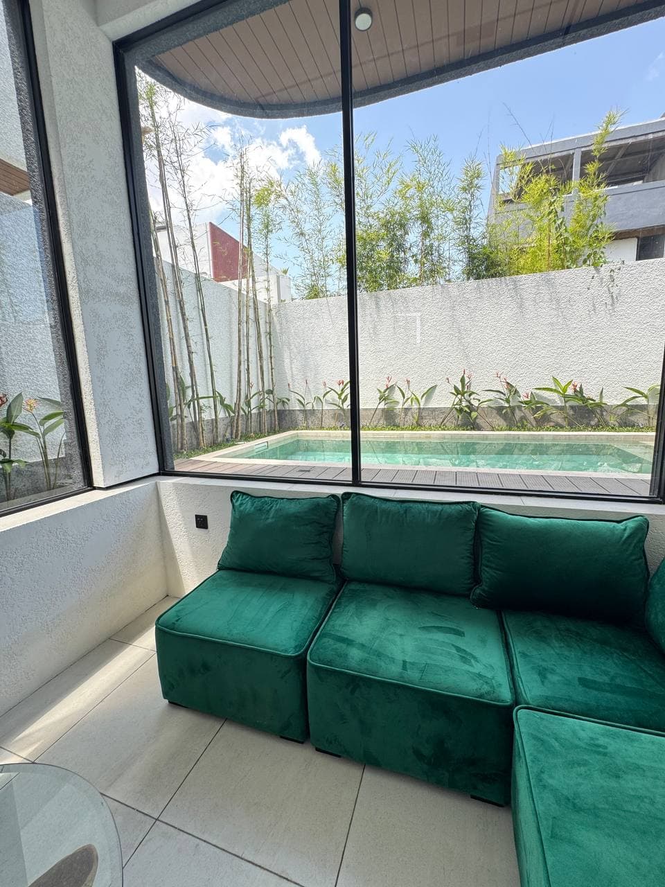 Villa for rent — 4