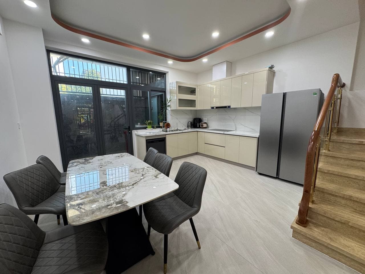 House for rent — 4