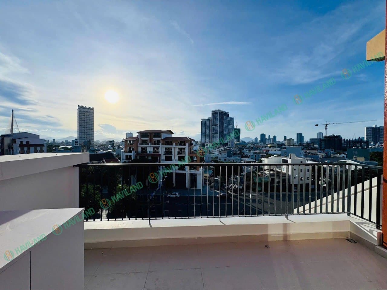 Studio for rent — 3