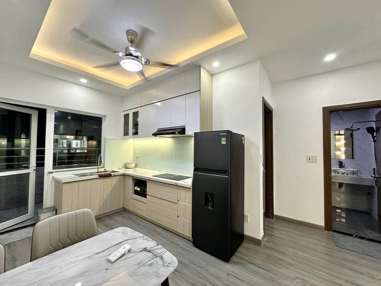 For rent 2-bedroom apartment — 2