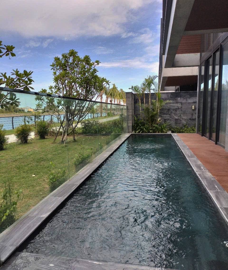 Cho thuê biệt thự