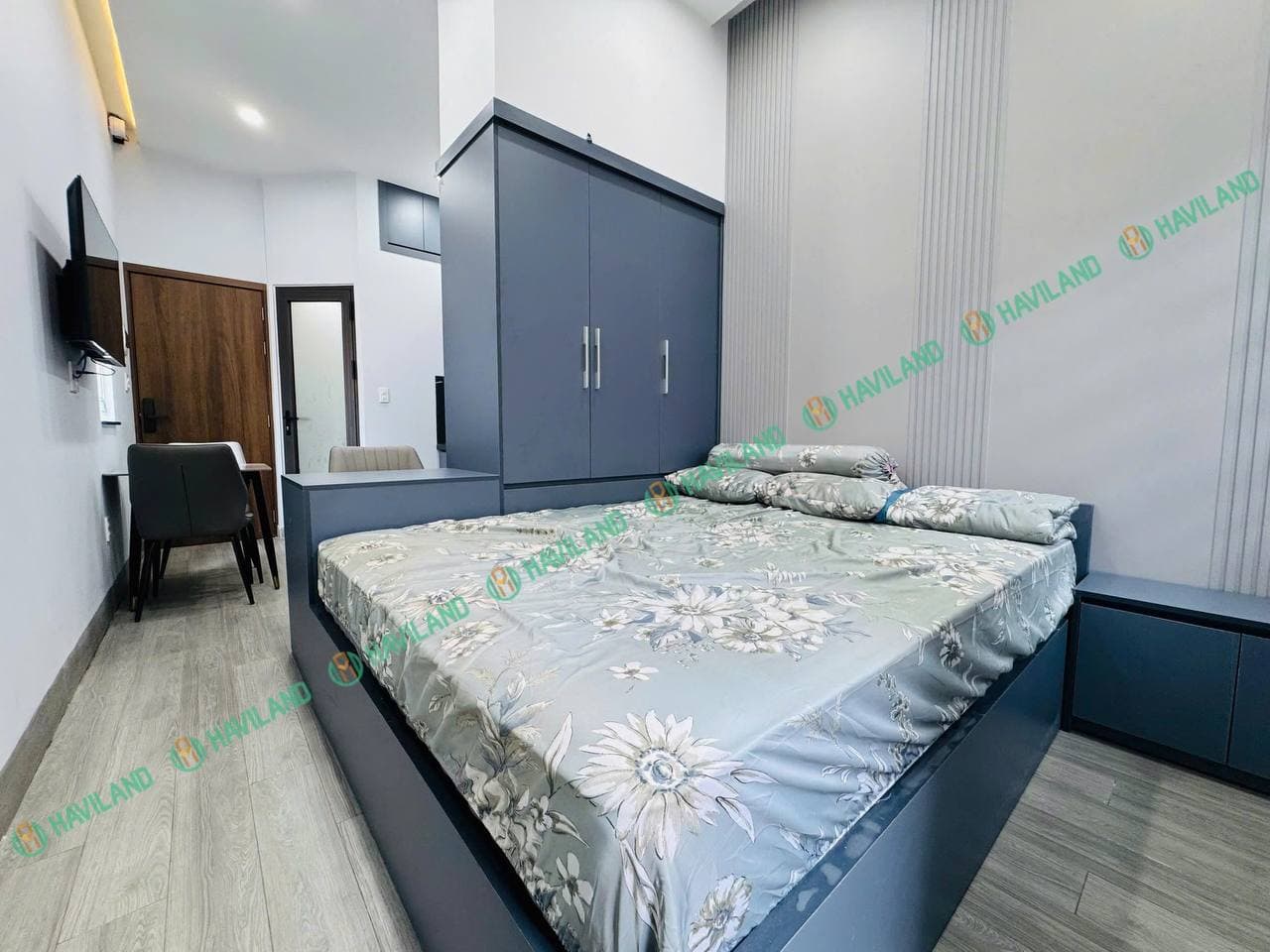 Studio apartment for rent — 5