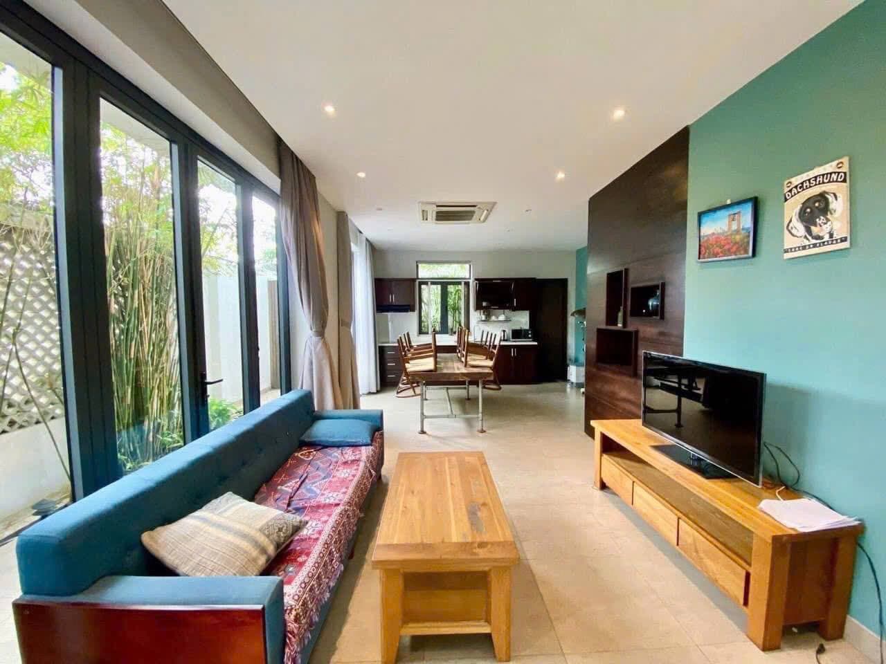 House for rent — 5