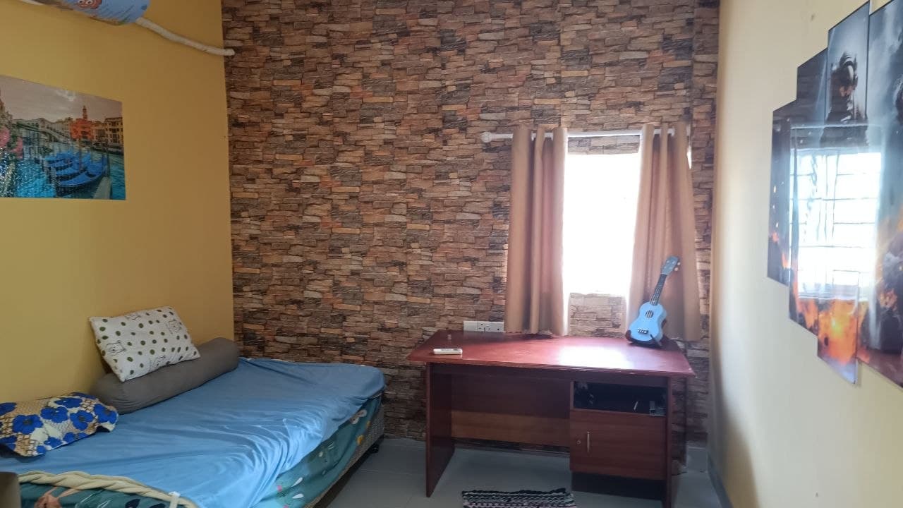 House for rent — 5