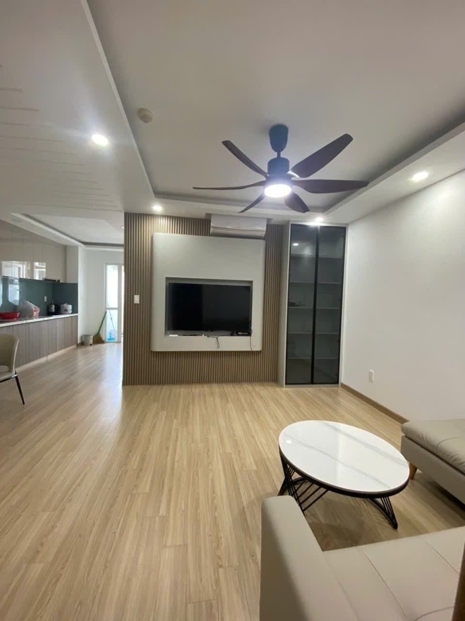 2-room apartment for rent — 2