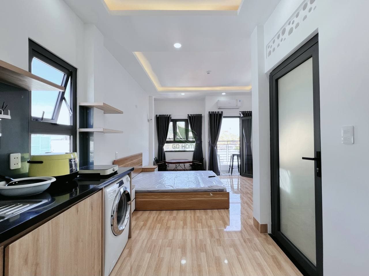 Studio Apartment for Rent