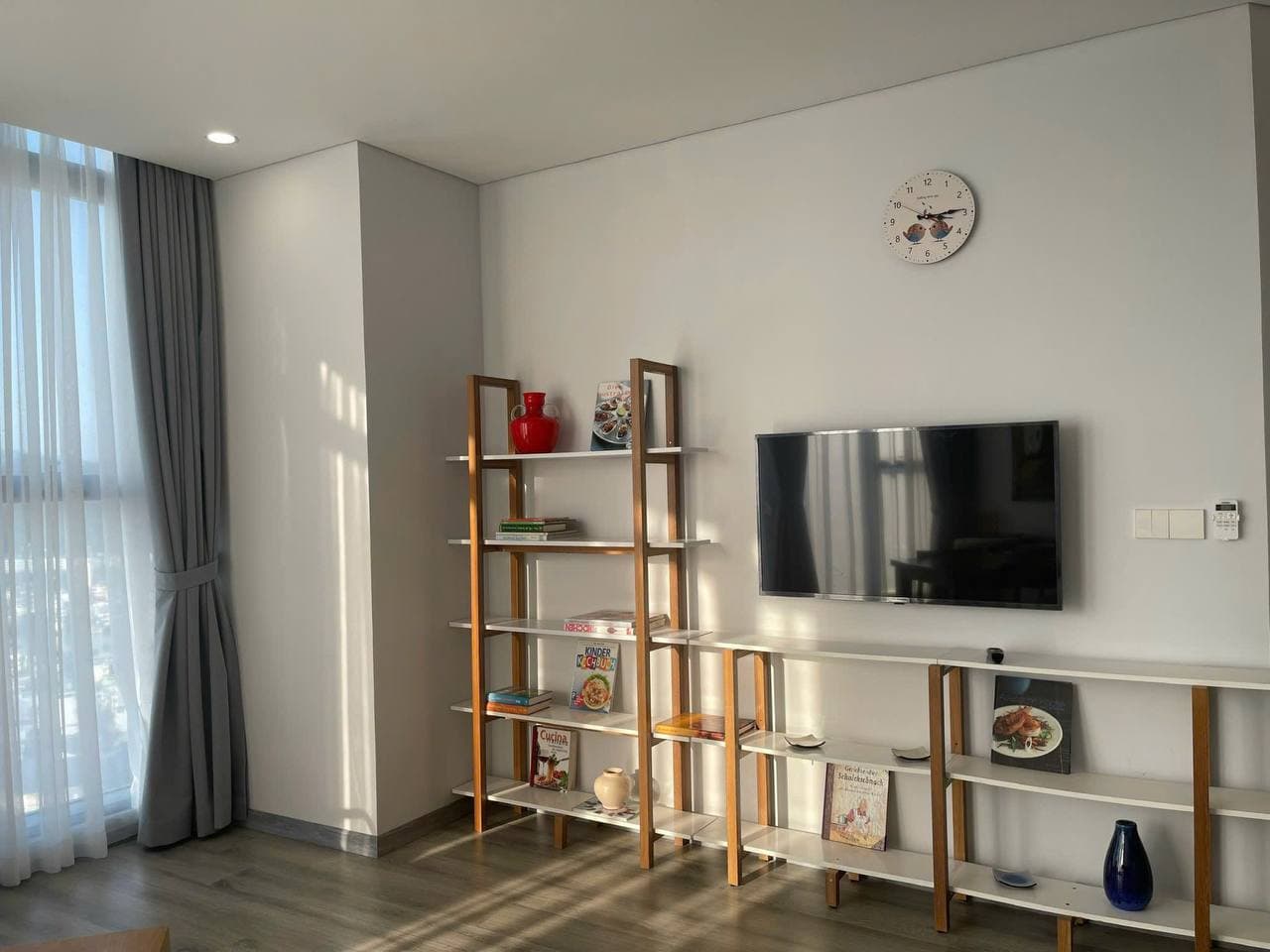 1 BR Apt — Marina Suites — Нячанг — 3