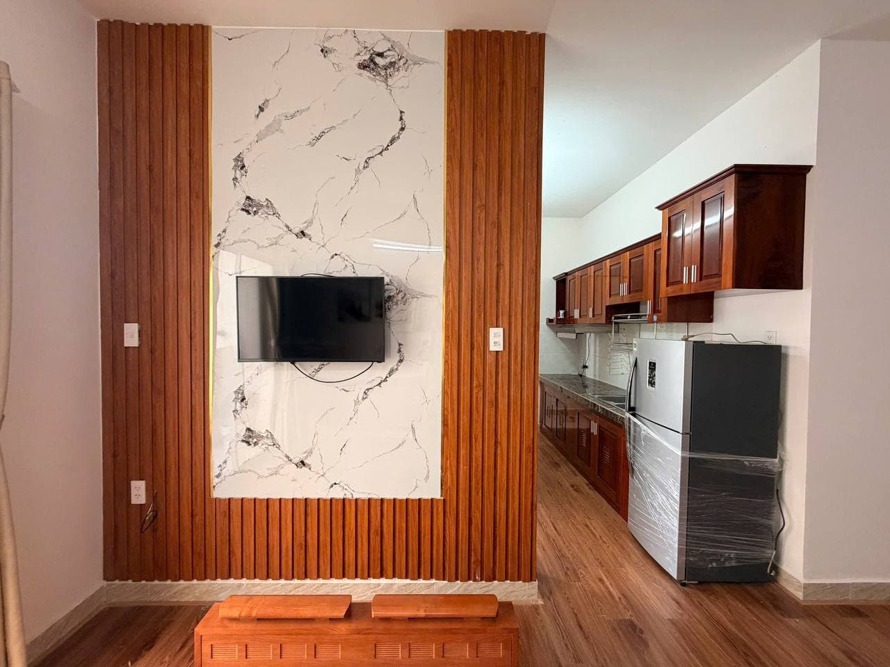 2-room apartment for rent — 3