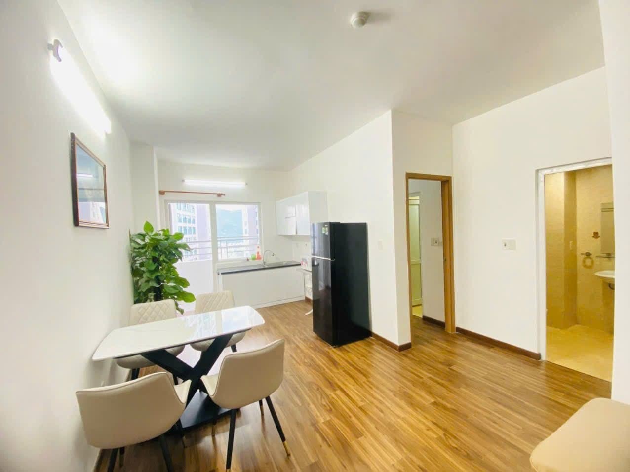 2 BR Apt — 2