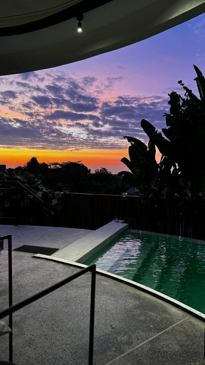 Villa for rent — 3