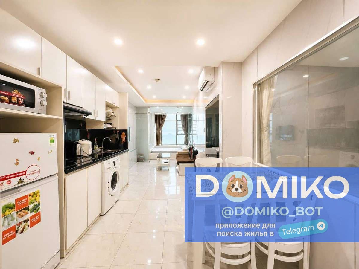 1 BR Apt