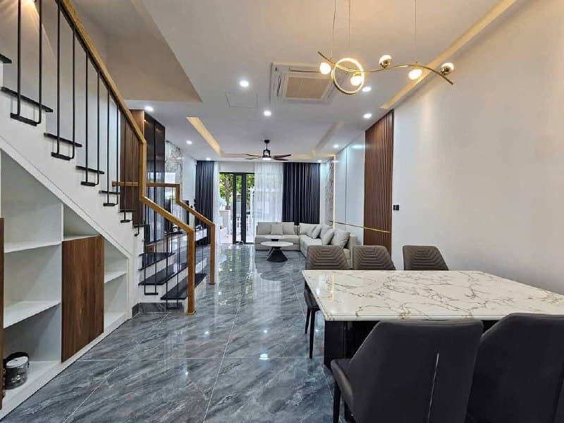 House for rent — 2