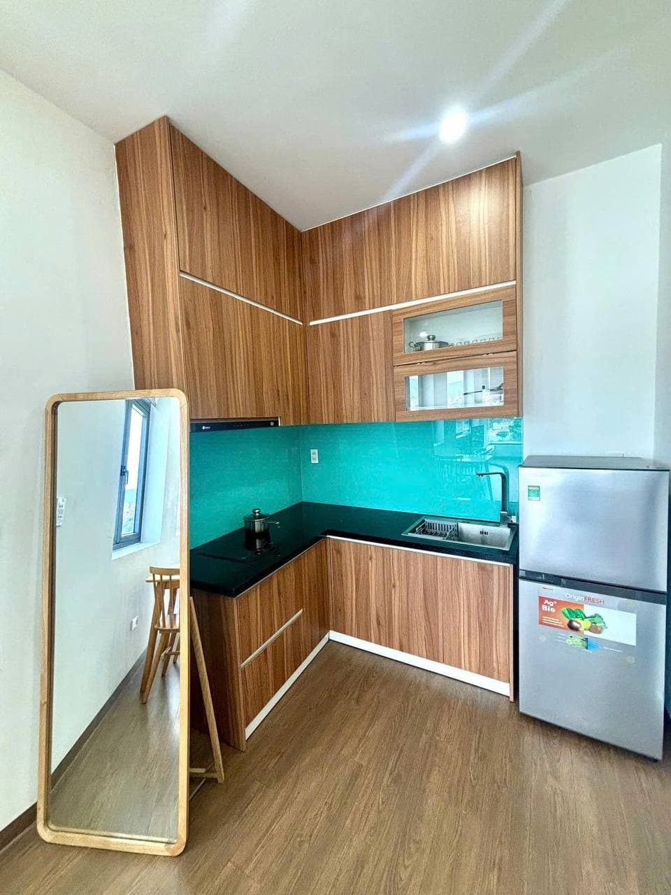 Studio — 5