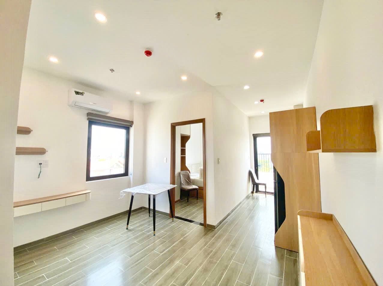 1 BR Apt — Ngu Hanh Son — Дананг — 4