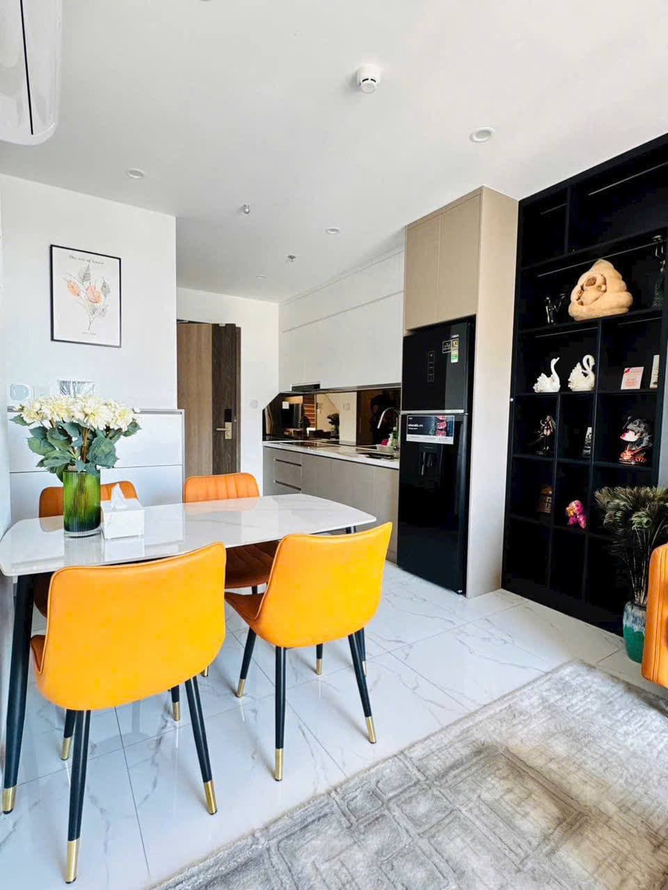 2 BR Apt — 2