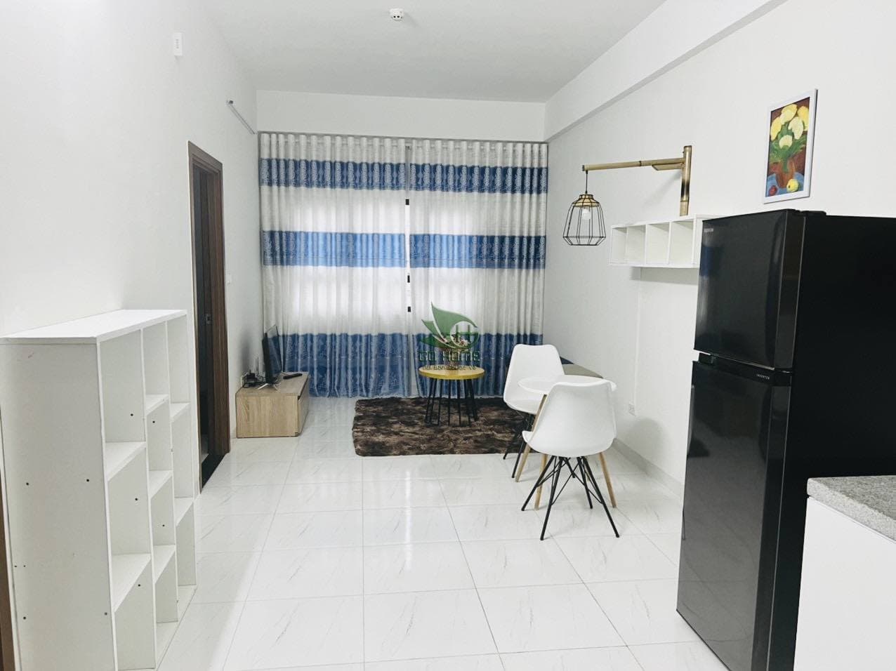 2-room apartment for rent — 5