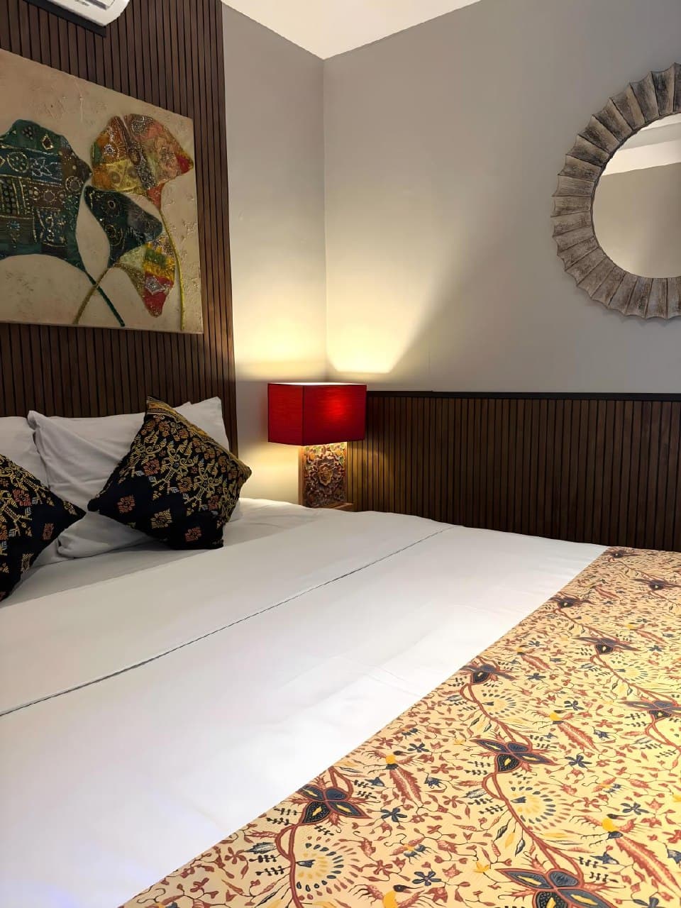Room — Canggu — Бали — 2