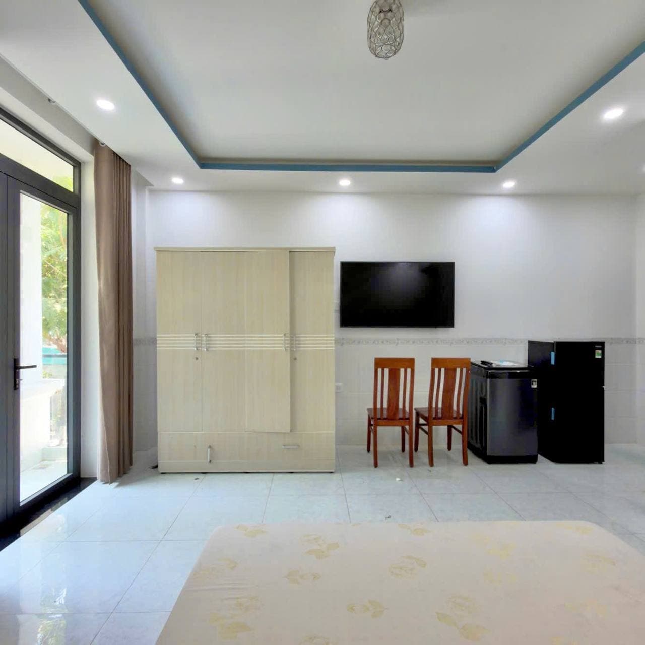 For rent: 1-bedroom apartment