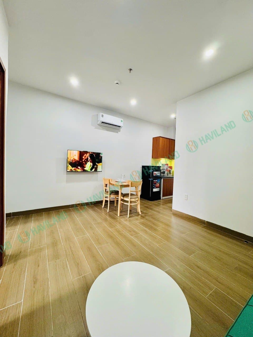 1-room apartment for rent — 3