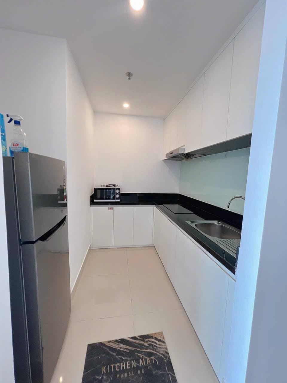 For rent 2-bedroom apartment — 5